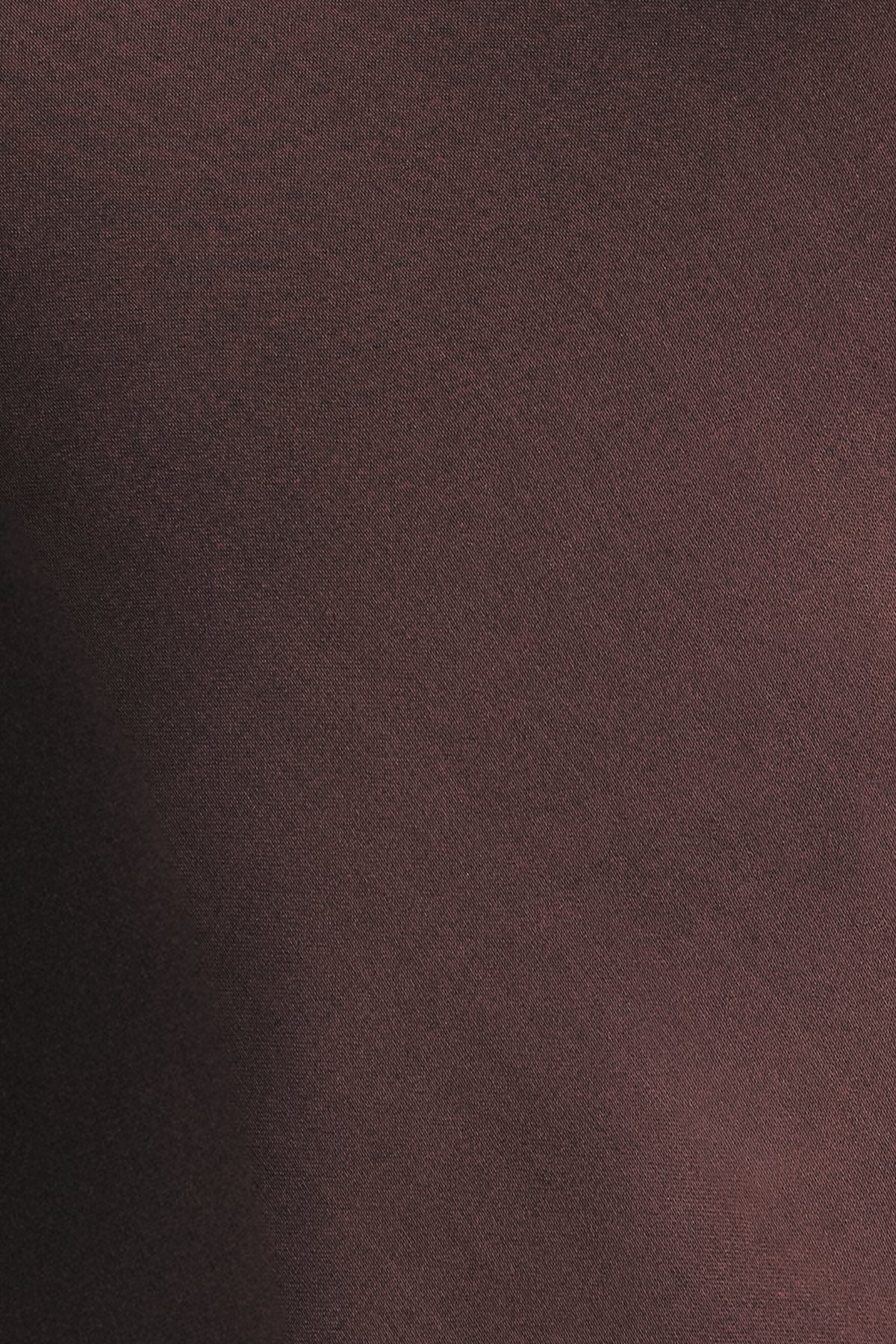 ALLEGRA LACE PANELLED MICRO MINI DRESS - ESPRESSO - Image 7