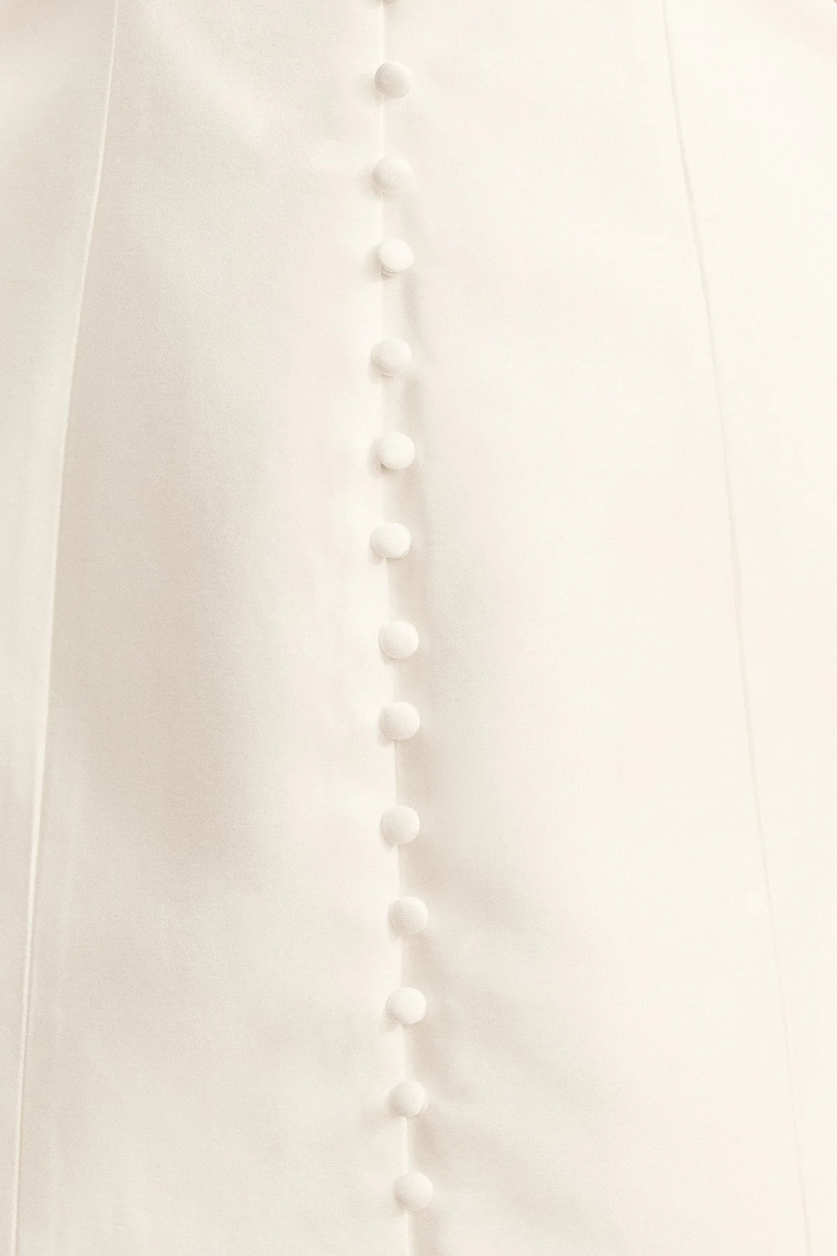 CALCITE BALLOON SLEEVE OFF SHOULDER MINI DRESS - Image 7