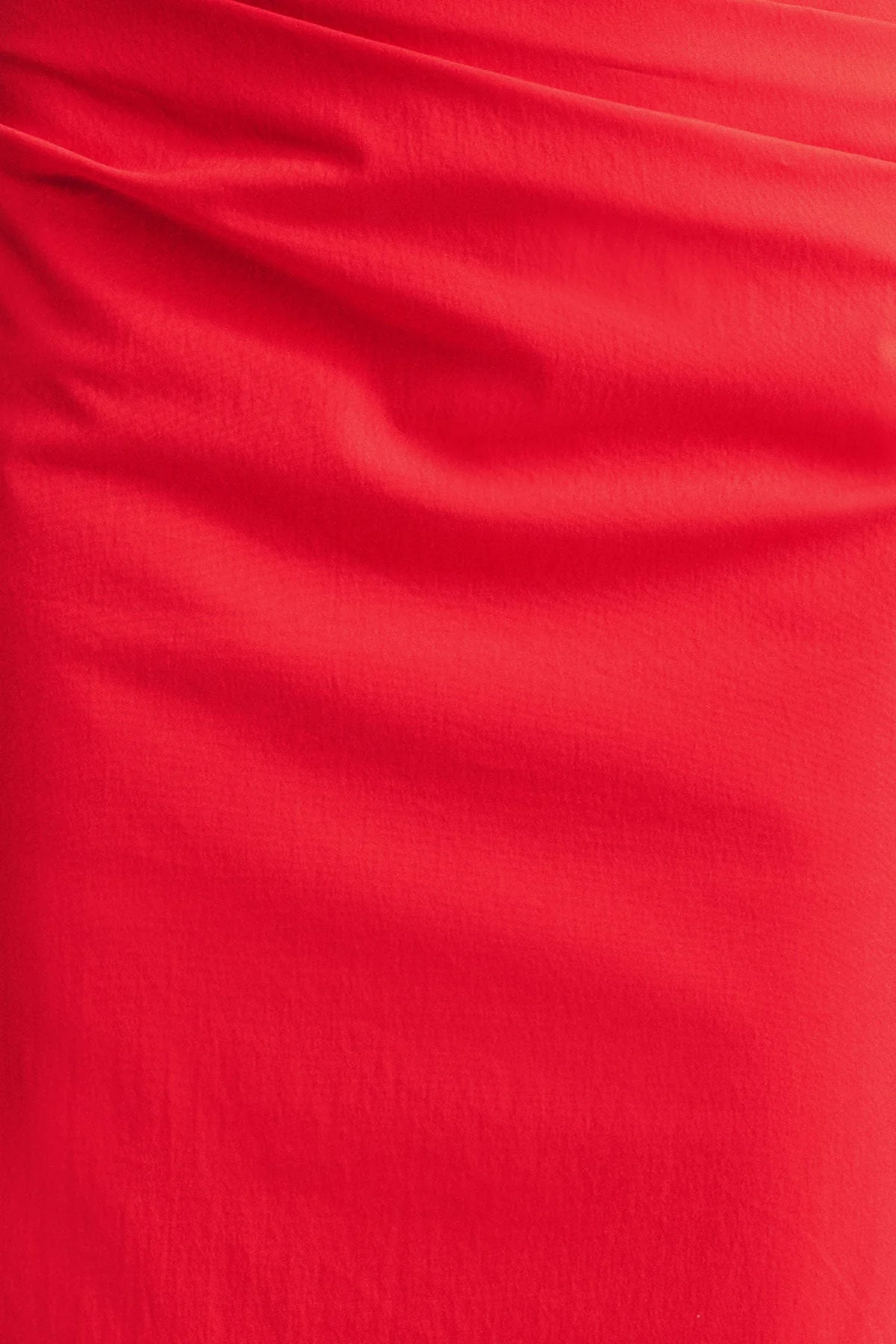 CAMPBELL RUFFLE DRAPED MAXI DRESS - GOJI - Image 8
