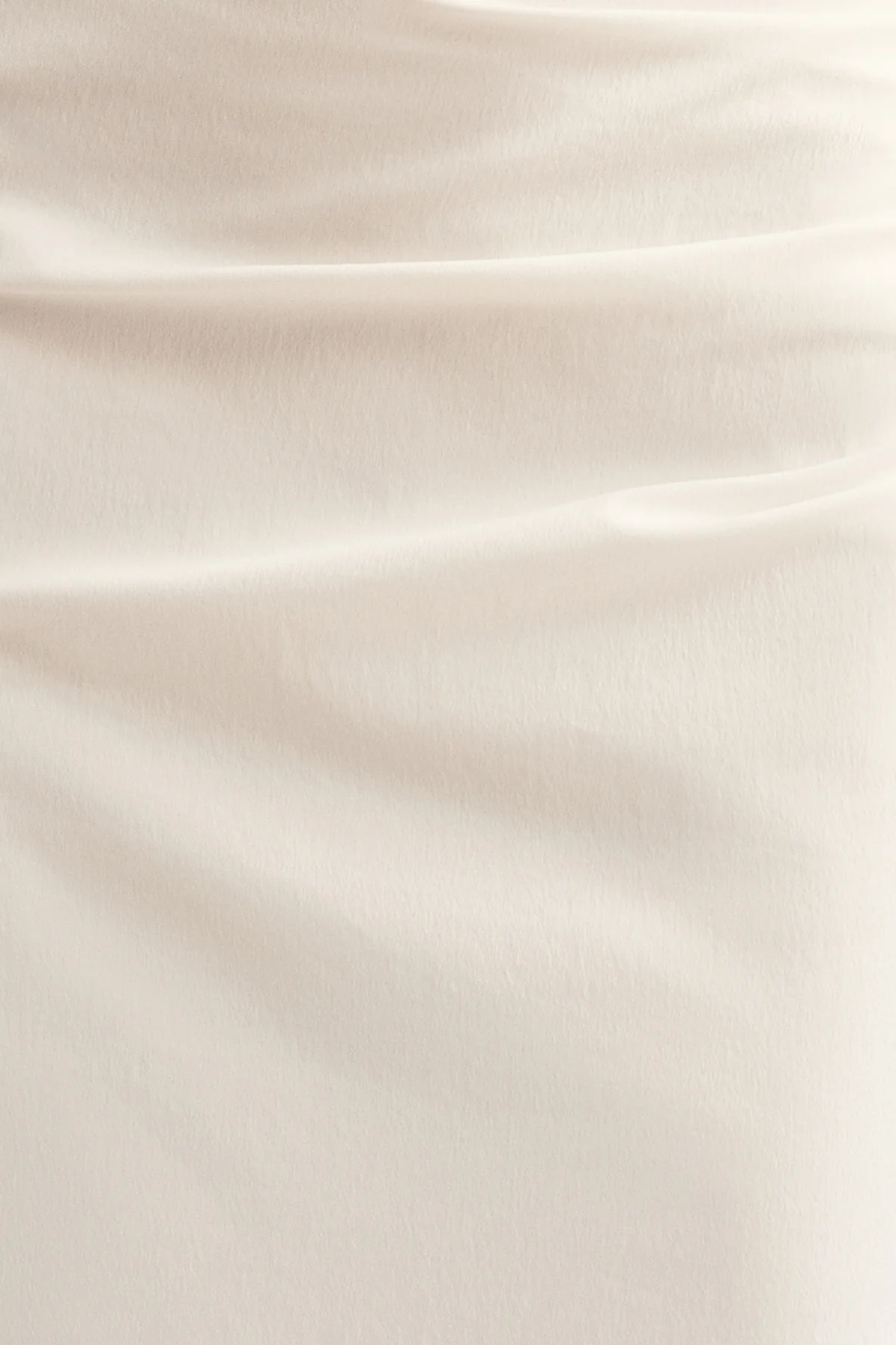 CAMPBELL STRAPLESS BUBBLE MAXI DRESS - IVORY - Image 6