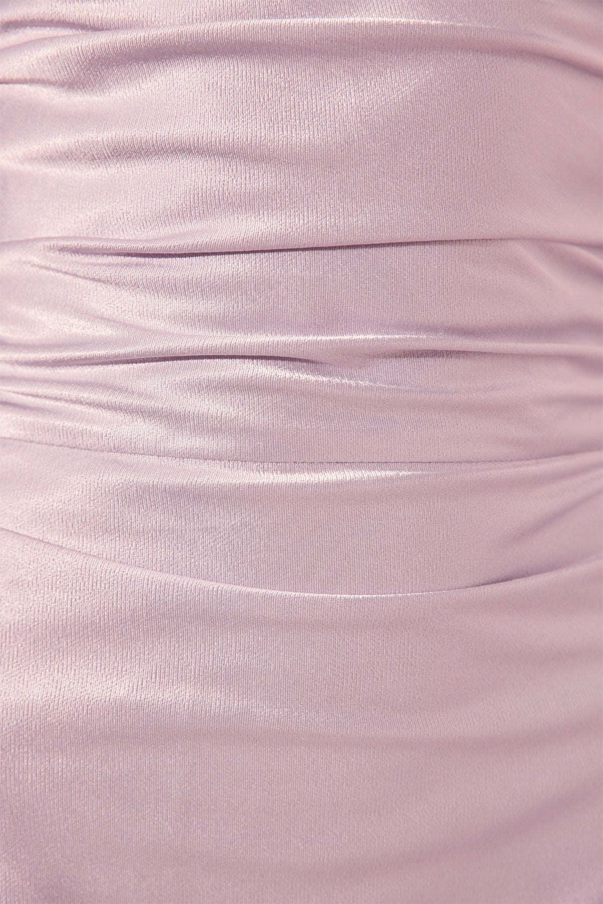 LA LUNE LACE BACK MAXI DRESS - LILAC - Image 7