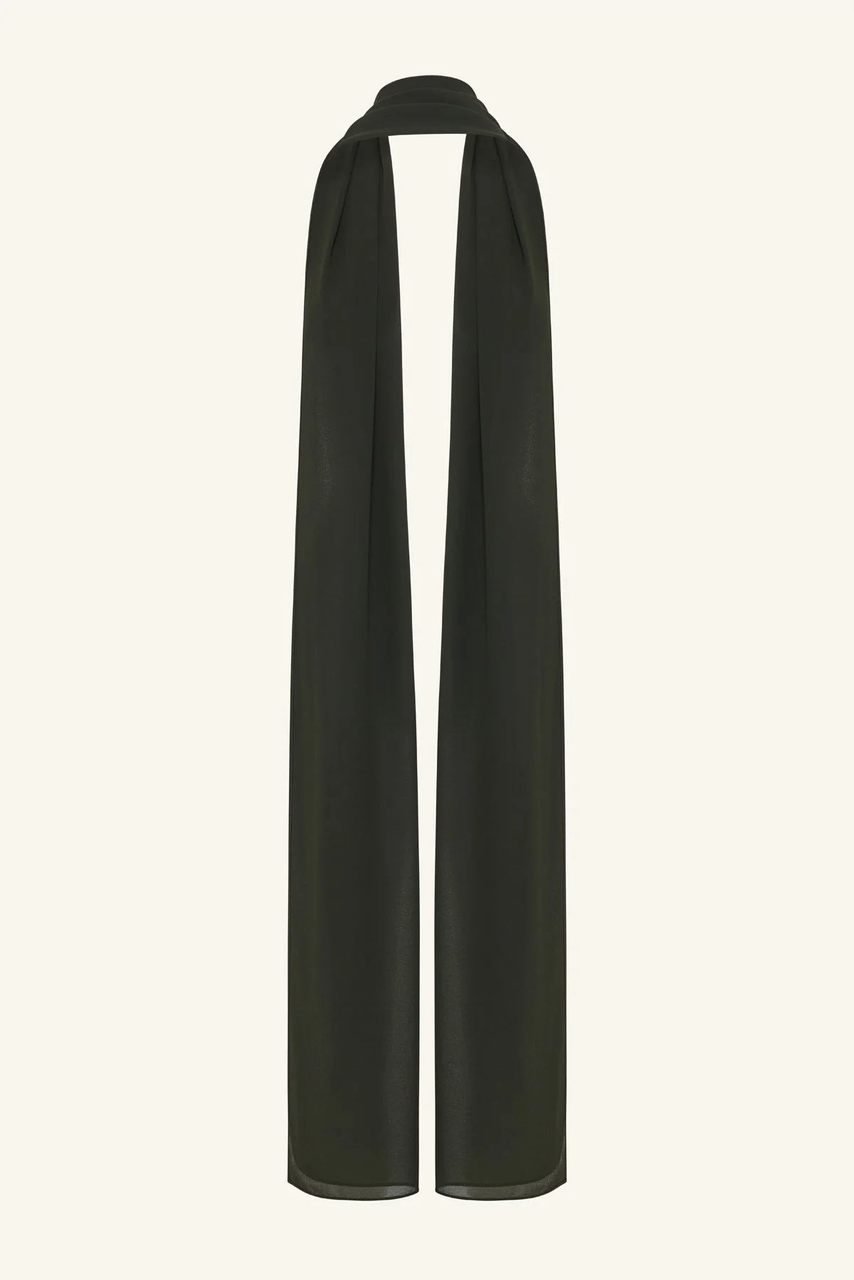 LUCENT SCARF - FOREST - Image 5