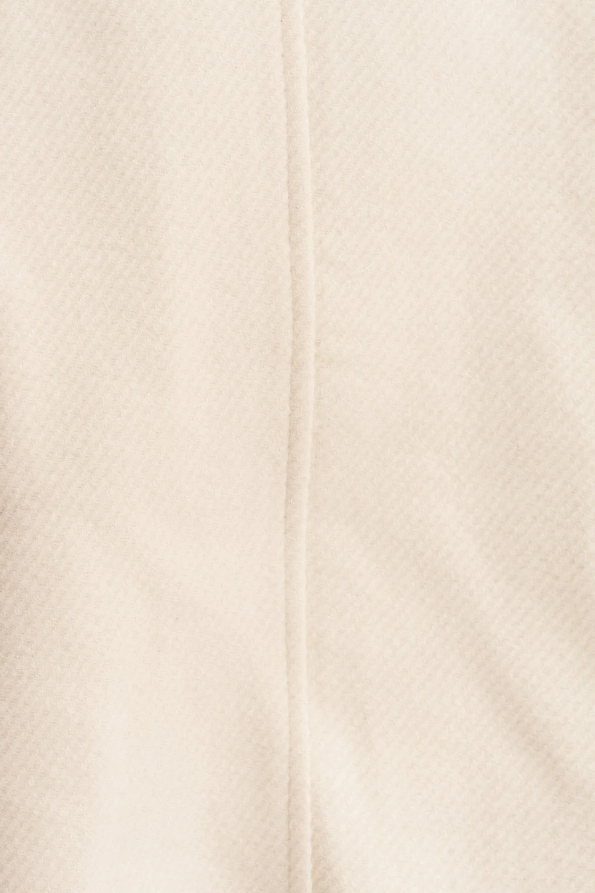 LUDLOW BOMBER JACKET - IVORY - Image 8